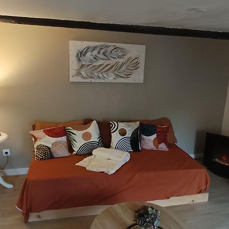 A1 Champagne Residence - 200 M2 14 Personnes 2 Toilets 4 Showers - Hyper Centre - Chalons En Champagne Екстер'єр фото