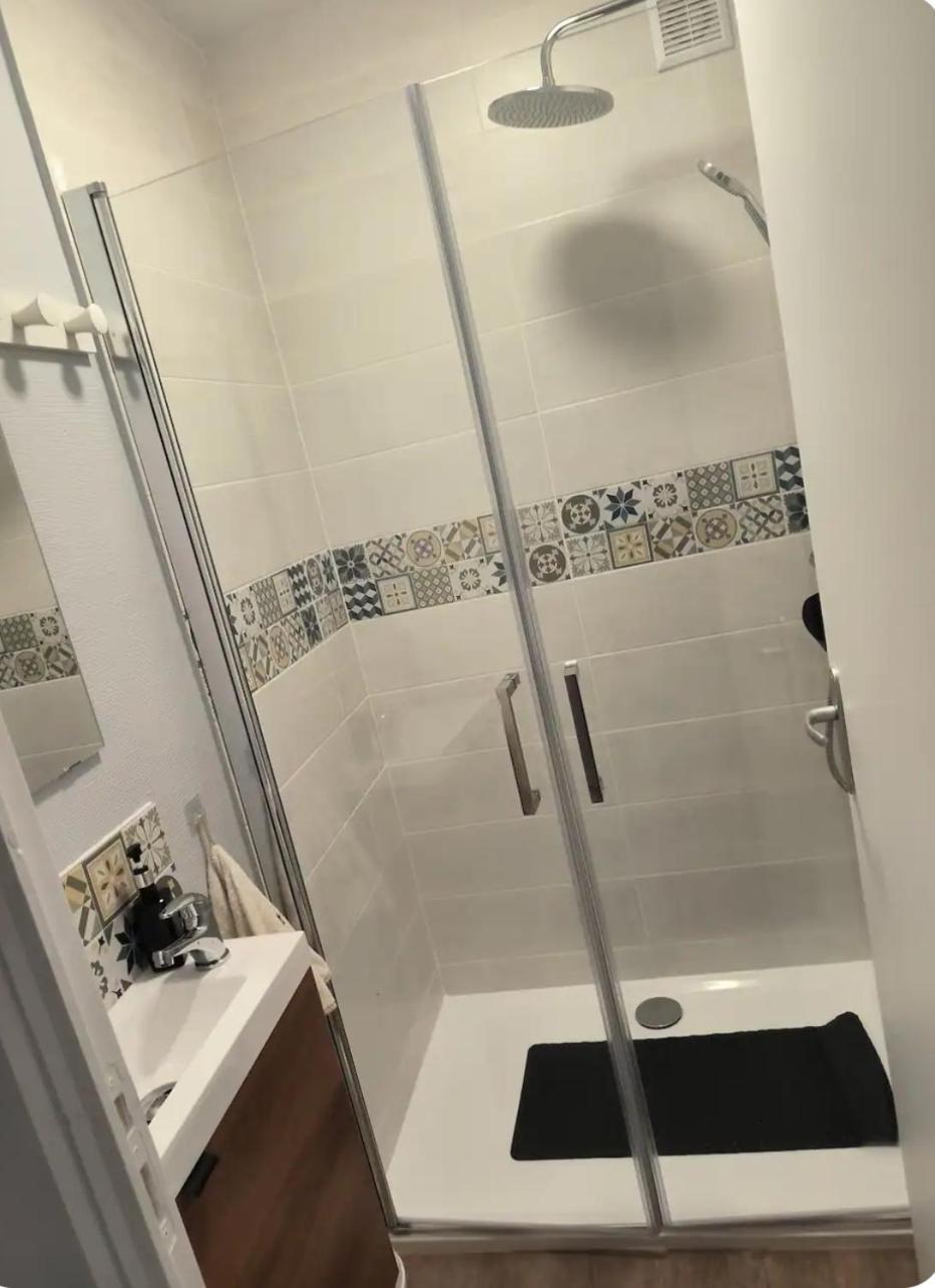 A1 Champagne Residence - 200 M2 14 Personnes 2 Toilets 4 Showers - Hyper Centre - Chalons En Champagne Екстер'єр фото