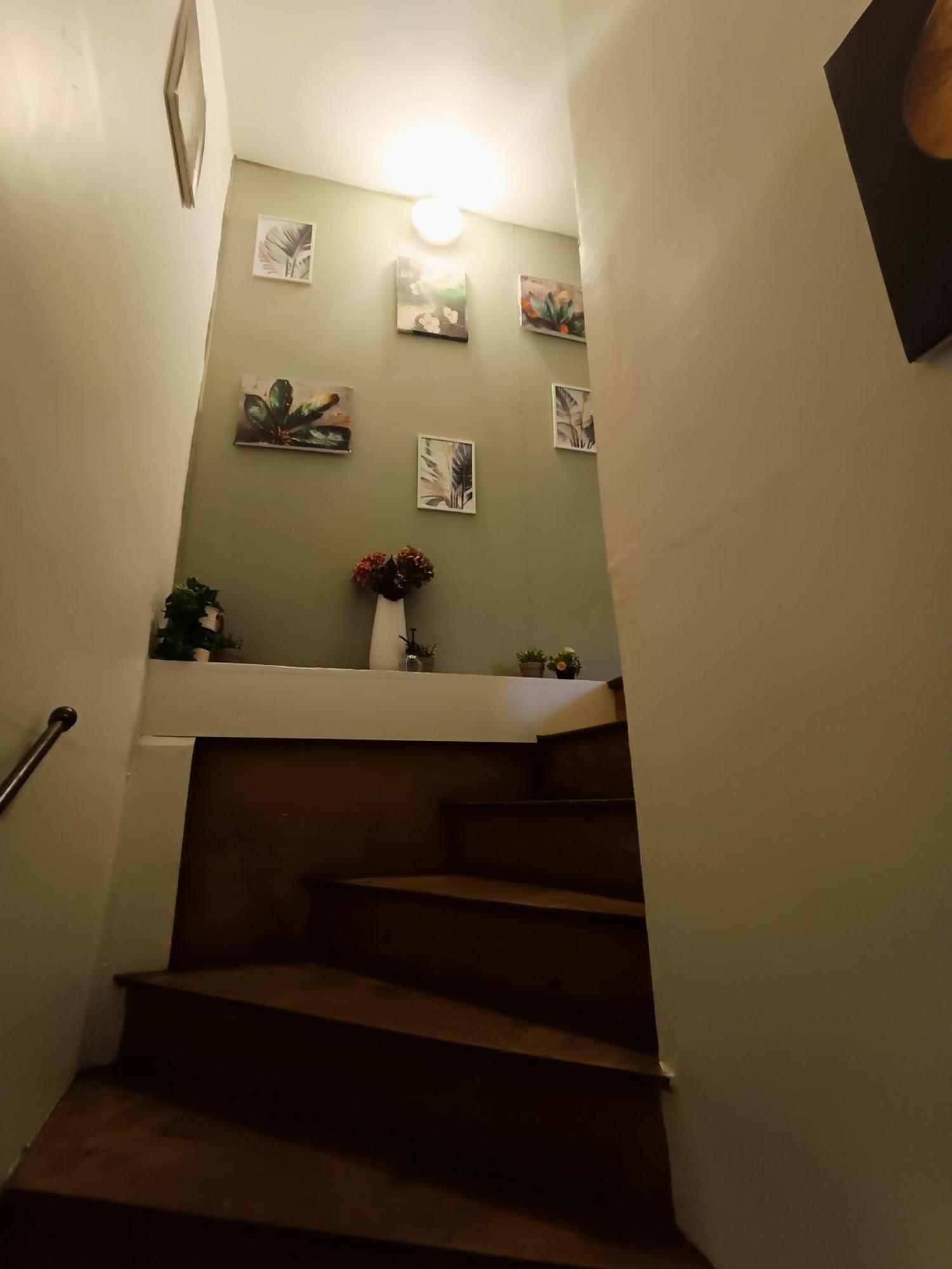 A1 Champagne Residence - 200 M2 14 Personnes 2 Toilets 4 Showers - Hyper Centre - Chalons En Champagne Екстер'єр фото